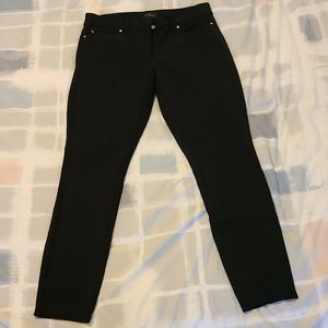WHBM Skinny Pants